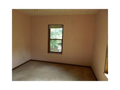 Bedroom.
