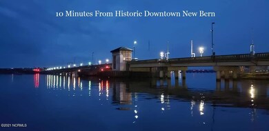 New Bern Bridge
