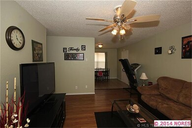 1105 S Choctaw Ave, Claremore, OK 74017 - photo 2