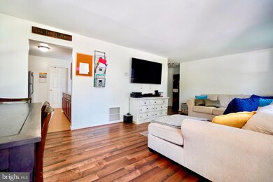 14509 Hamowell St, Manassas, VA 20112 - photo 6