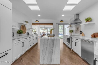Brand New Luxury Kitchen
