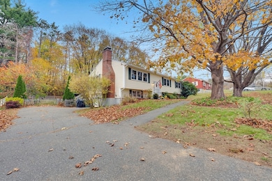 16 Hadley Path, West Brookfield, MA 01585 - photo 2