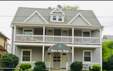 1011 Scranton St, Scranton, PA 18504 - photo 2