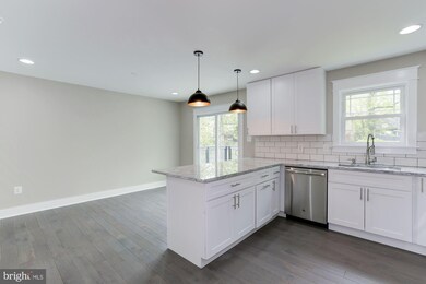 116 Grant Ave, Takoma Park, MD 20912 - photo 6