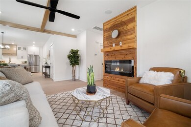 106 NW Oz Village Dr, Bentonville, AR 72712 - photo 4