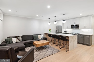 2150 Florida Ave NW unit 1, Washington, DC 20008 - photo 3