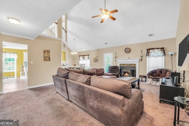 1951 Chambers Rd, McDonough, GA 30253 - photo 5