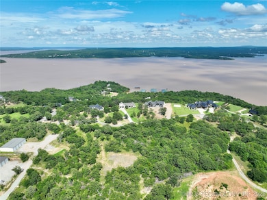 501 Stone Ridge Rd, Eufaula, OK 74432 - photo 3