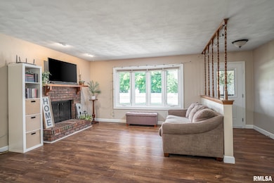 510 N Meadow St, Geneseo, IL 61254 - photo 3