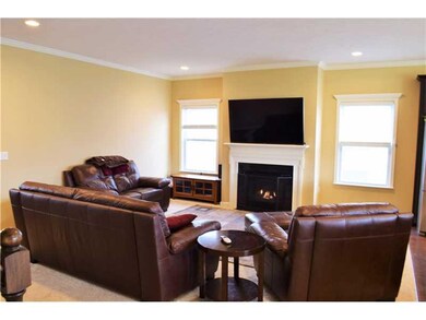 Great Room.