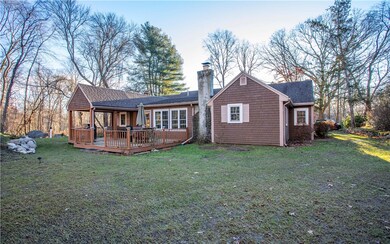 208 Winthrop St, Rehoboth, MA 02769 - photo 7