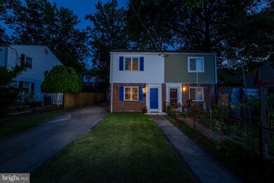 2305 Fairview Terrace, Alexandria, VA 22303 - photo 4