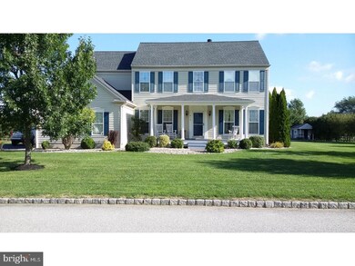 413 Hancock Dr, Mullica Hill, NJ 08062 - photo 2