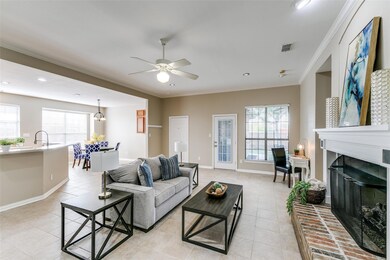 705 Georgetown Dr, Wylie, TX 75098 - photo 5