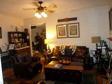 Living Room.