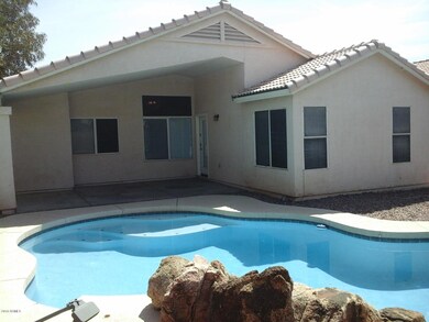 594 N Amber Ct, Chandler, AZ 85225 - photo 5