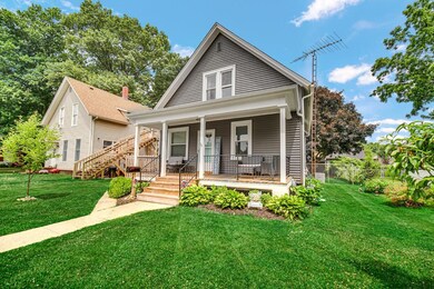 405 Virginia Ave, La Porte, IN 46350 - photo 2