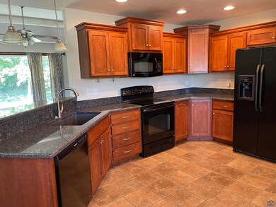 4839 SW Misty Harbor Ave, Topeka, KS 66610 - photo 7