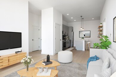 34 Munroe St unit 925, Lynn, MA 01901 - photo 4