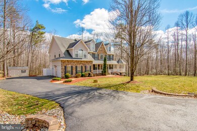 2619 Lady Annes Way, Huntingtown, MD 20639 - photo 2