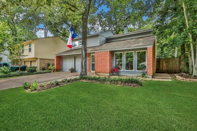 42 S White Pebble Ct, Spring, TX 77380 - photo 3