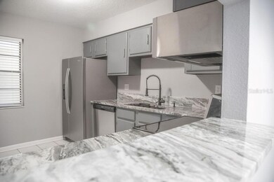 Passthrough into Kitchen