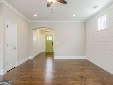 4210 Old Cherokee St, Acworth, GA 30101 - photo 3