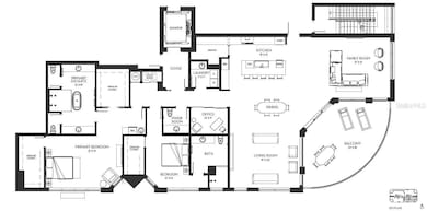 Floorplan D