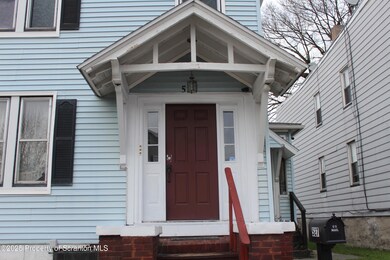 527 Willow St unit 1, Scranton, PA 18505 - photo 2