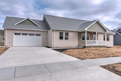 98 Ferndale Dr, Terre Haute, IN 47803 - photo 2