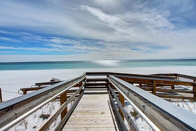 Crystal Beach