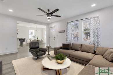 1303 E 35th St, Savannah, GA 31404 - photo 4