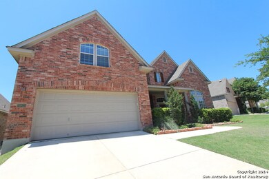 24831 White Creek, San Antonio, TX 78255 - photo 6