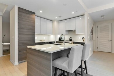 Millennium Tower unit 1212, Boston, MA 02110 - photo 7