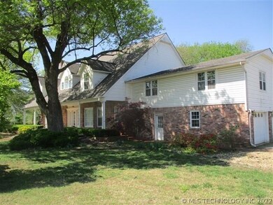 1333 W 126th St S, Jenks, OK 74037 - photo 2
