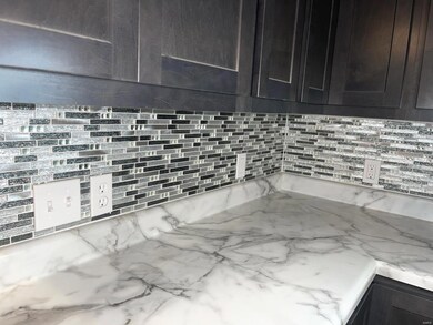 kitchen backslash