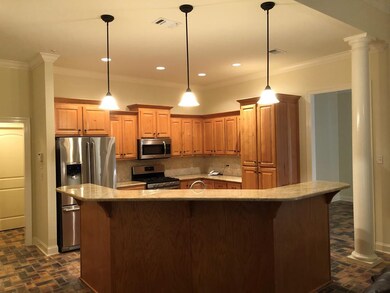 1069 Park Place, McComb, MS 39648 - photo 6