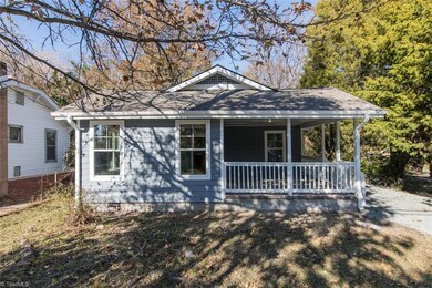 1809 Franklin Ave, High Point, NC 27260 - photo 2