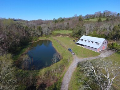 2590 Highway 130 E, Shelbyville, TN 37160 - photo 2