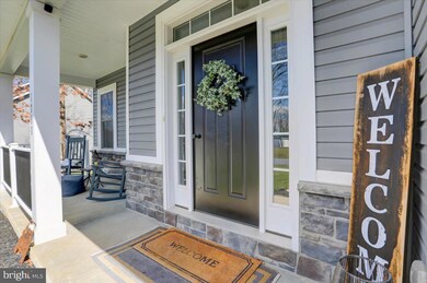 1768 Old Kiln Dr, Chambersburg, PA 17202 - photo 3