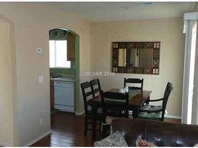 Property Photo. Dining Area w/ Sliding Door Access