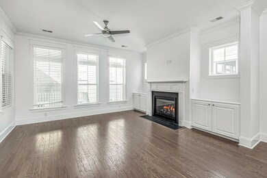 2510 Josiah St, Daniel Island, SC 29492 - photo 5