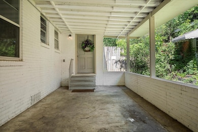 Carport