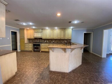 1330 E Siebenmorgan Rd, Conway, AR 72032 - photo 4