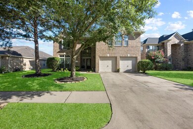 3219 Legends Mist Dr, Spring, TX 77386 - photo 2