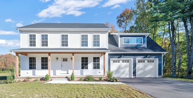 19 Mahoney Rd, East Windsor, CT 06088 - photo 3