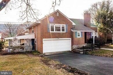 917 N 26th St, Reading, PA 19606 - photo 2