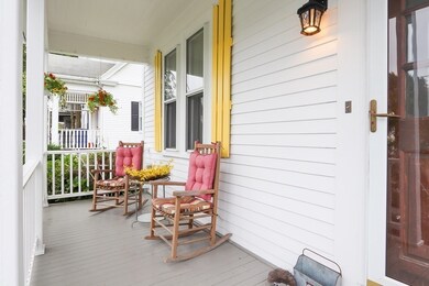 52 Bennett St, Brighton, MA 02135 - photo 3