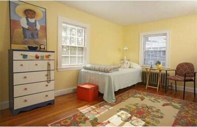 7 S Normandy Ave, Cambridge, MA 02138 - photo 5