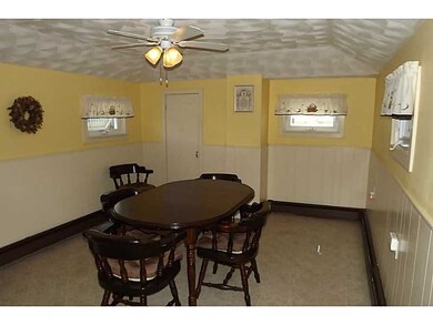 Dining Room.